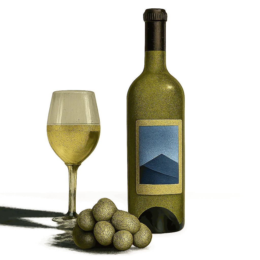 Rkatsiteli Qvevri (Kakheti)